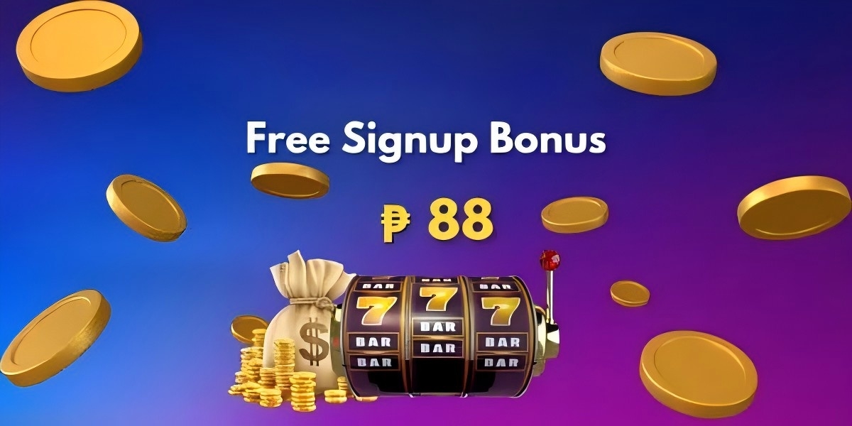 JLPH Login Welcome Bonus